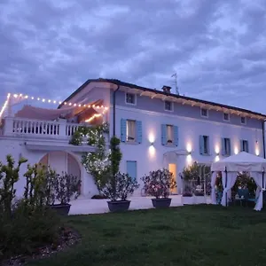 La Terrazza Frühstückspension Pozzolengo