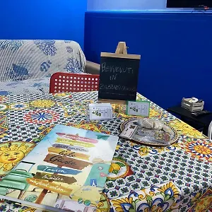 Casa vacanze Zazzamitahouse, Catania
