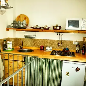 Appartamento Il Pozzo Di Santa Teresa, Catania