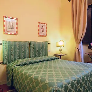 La Casa Del Garbo - Luxury & Frühstückspension Florenz