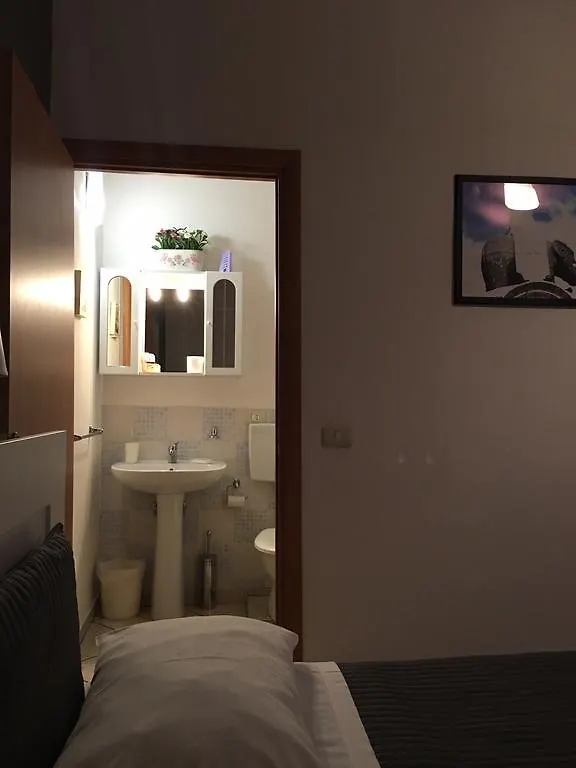 Platamone Rooms Catania