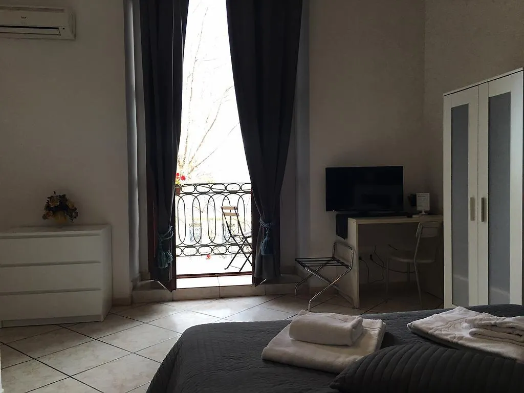 Platamone Rooms Catania