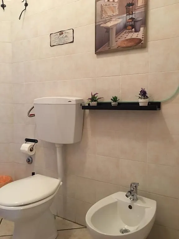Platamone Rooms Catania Italy