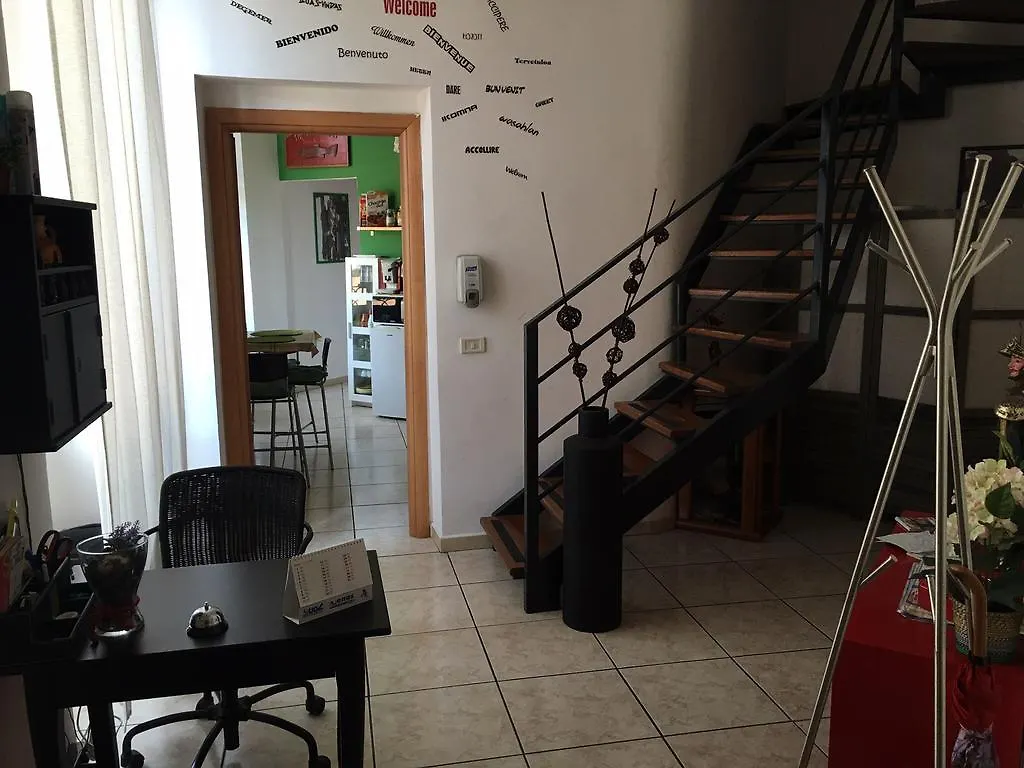 Platamone Rooms Catania