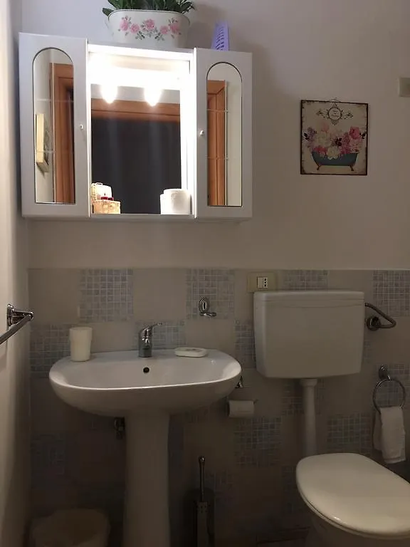 Platamone Rooms Catania Bed & Breakfast