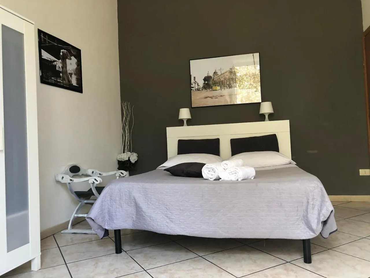 Platamone Rooms Catania 0*,  Italy