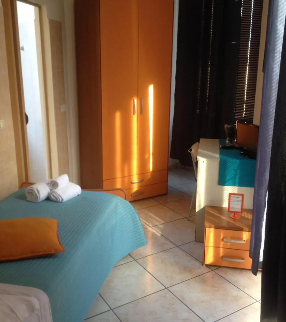 Bed & Breakfast Platamone Rooms Catania