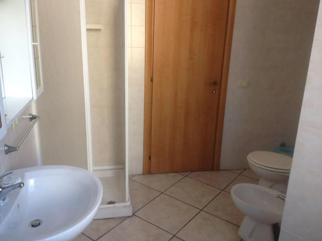 Bed & Breakfast Platamone Rooms Catania
