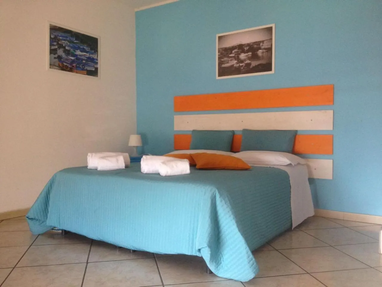 Platamone Rooms contacts